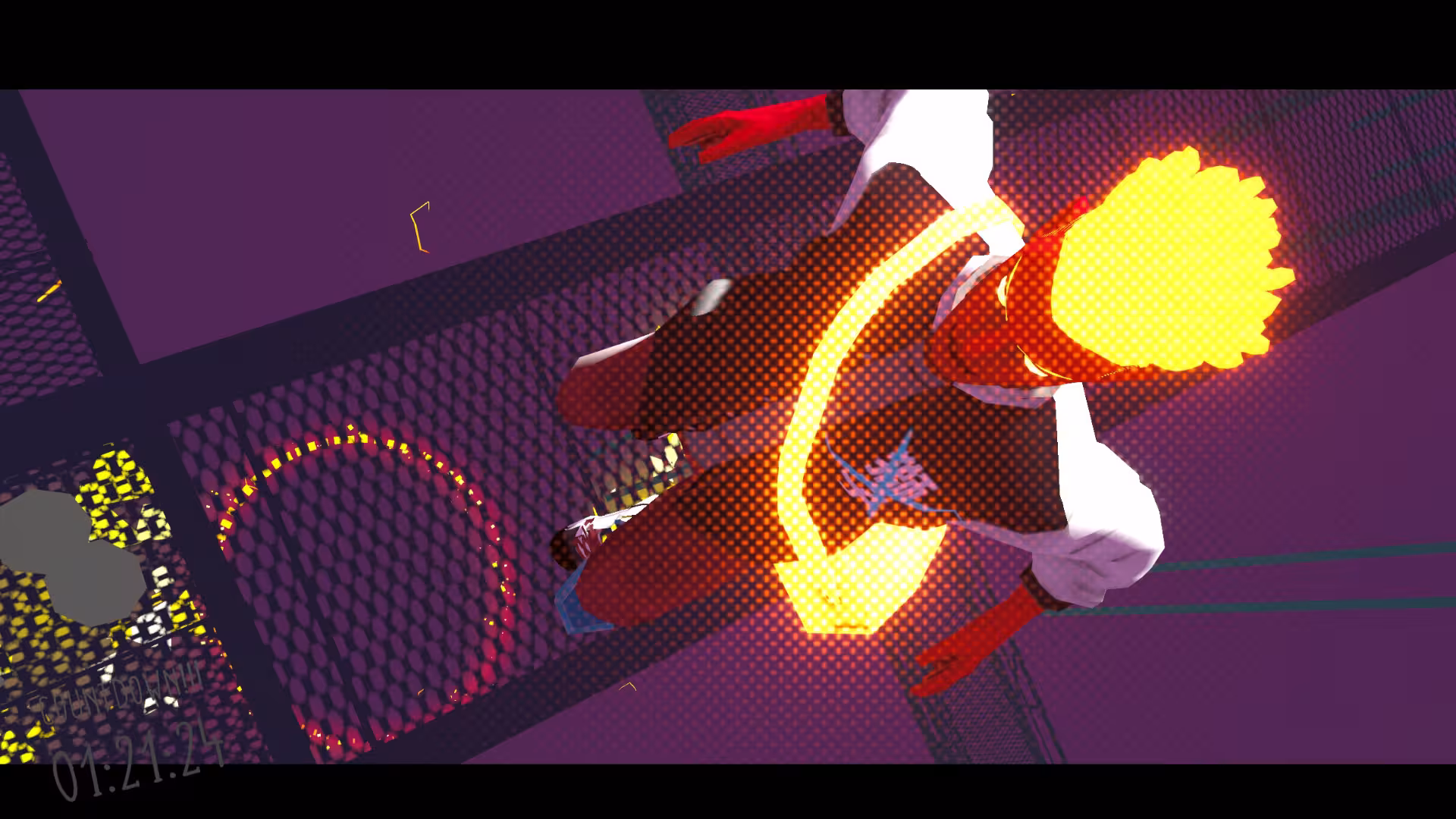 空中骑士永不屈服/Aerial_Knight's Never Yield-5