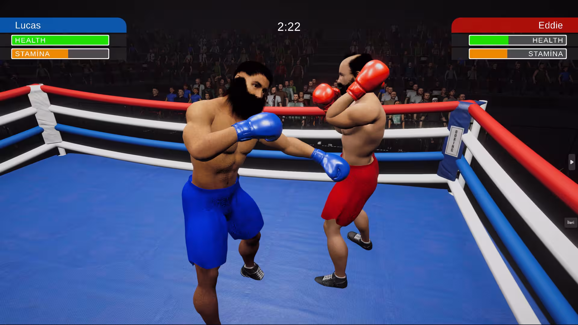 拳击模拟器/Boxing Simulator-3