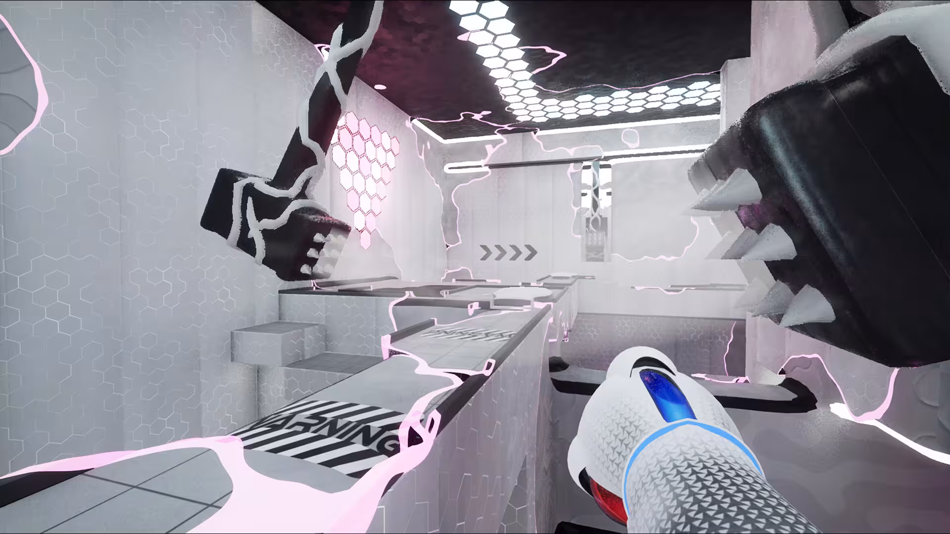 色彩枪2:平行宇宙/ChromaGun 2: Dye Hard-5 色彩枪2:平行宇宙/ChromaGun 2: Dye Hard-5