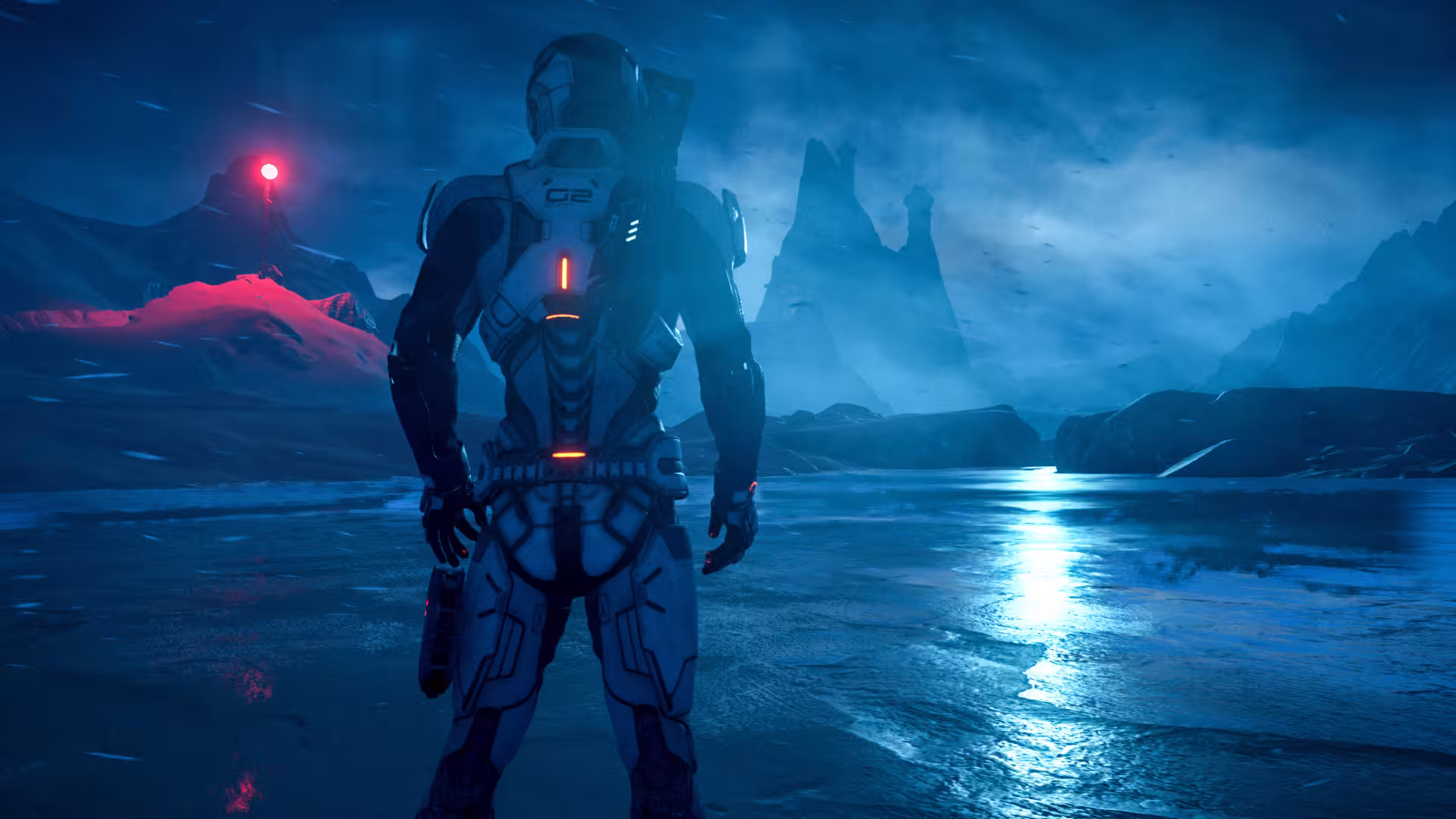 质量效应:仙女座/Mass Effect:Andromeda-5 质量效应:仙女座/Mass Effect:Andromeda-5