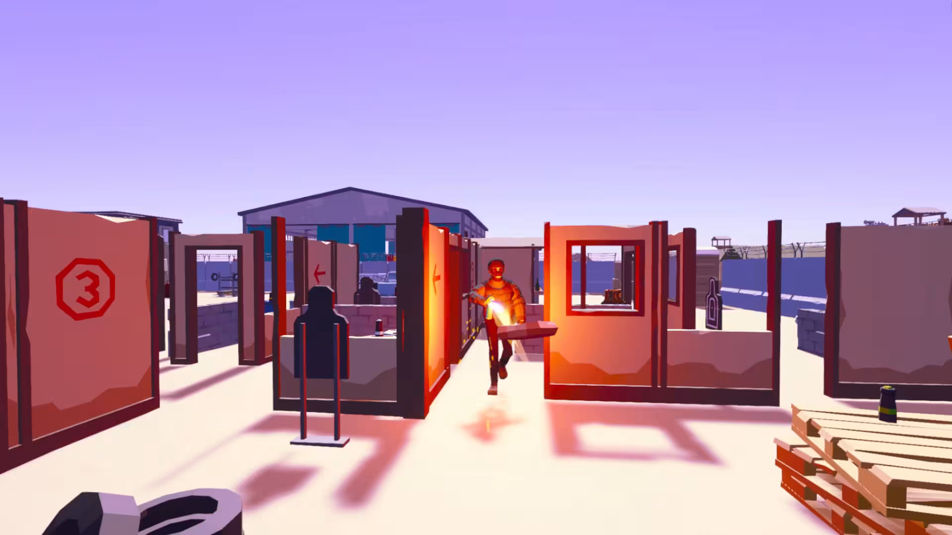 烧烤模拟器：小队/BBQ Simulator: The Squad/支持网络联机-5