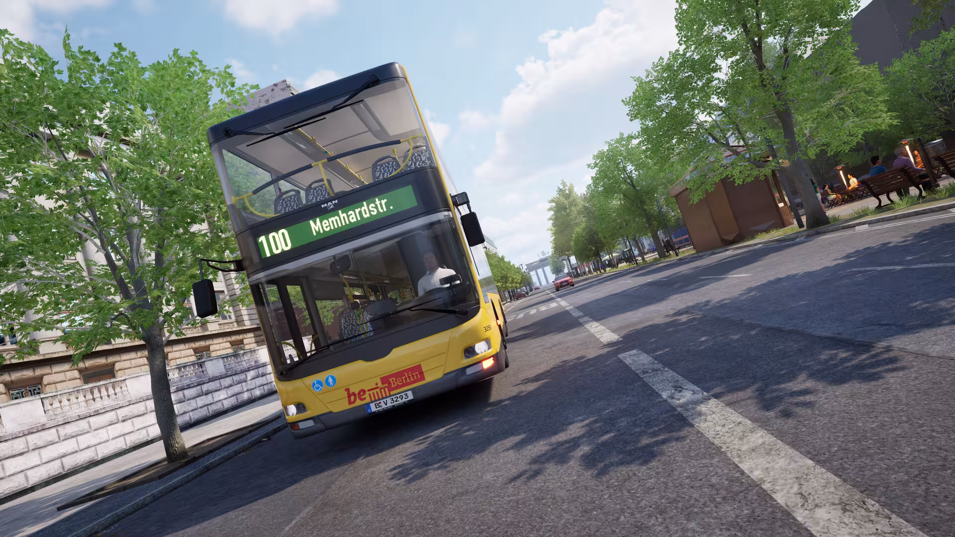 城市公交模拟-虚拟机版/The Bus HYPERVISOR-6 城市公交模拟-虚拟机版/The Bus HYPERVISOR-6