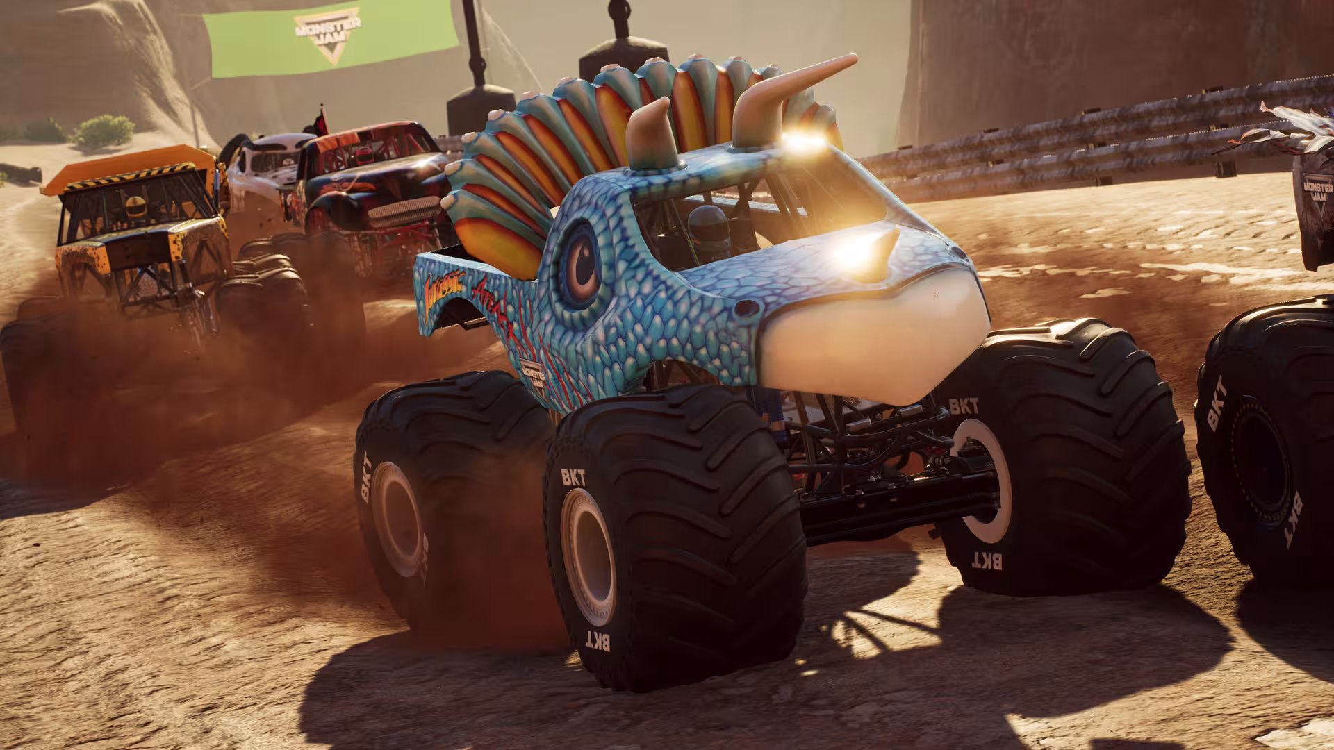 怪物卡车钢铁巨人2/怪物卡车钢铁泰坦2/怪兽卡车2/Monster Jam Steel Titans 2-4 怪物卡车钢铁巨人2/怪物卡车钢铁泰坦2/怪兽卡车2/Monster Jam Steel Titans 2-4