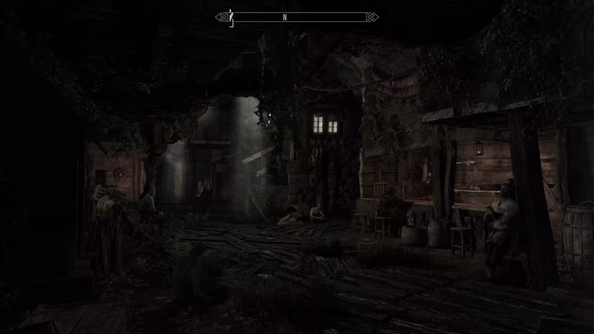 恩达瑞尔:被遗忘的故事/Enderal: Forgotten Stories-6 恩达瑞尔:被遗忘的故事/Enderal: Forgotten Stories-6