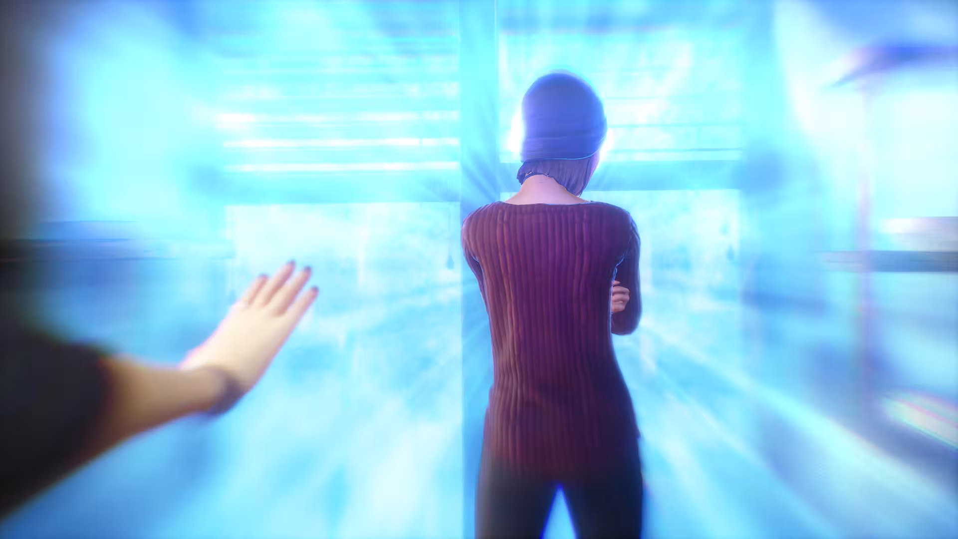 奇异人生:本色/Life is Strange: True Colors-3 奇异人生:本色/Life is Strange: True Colors-3
