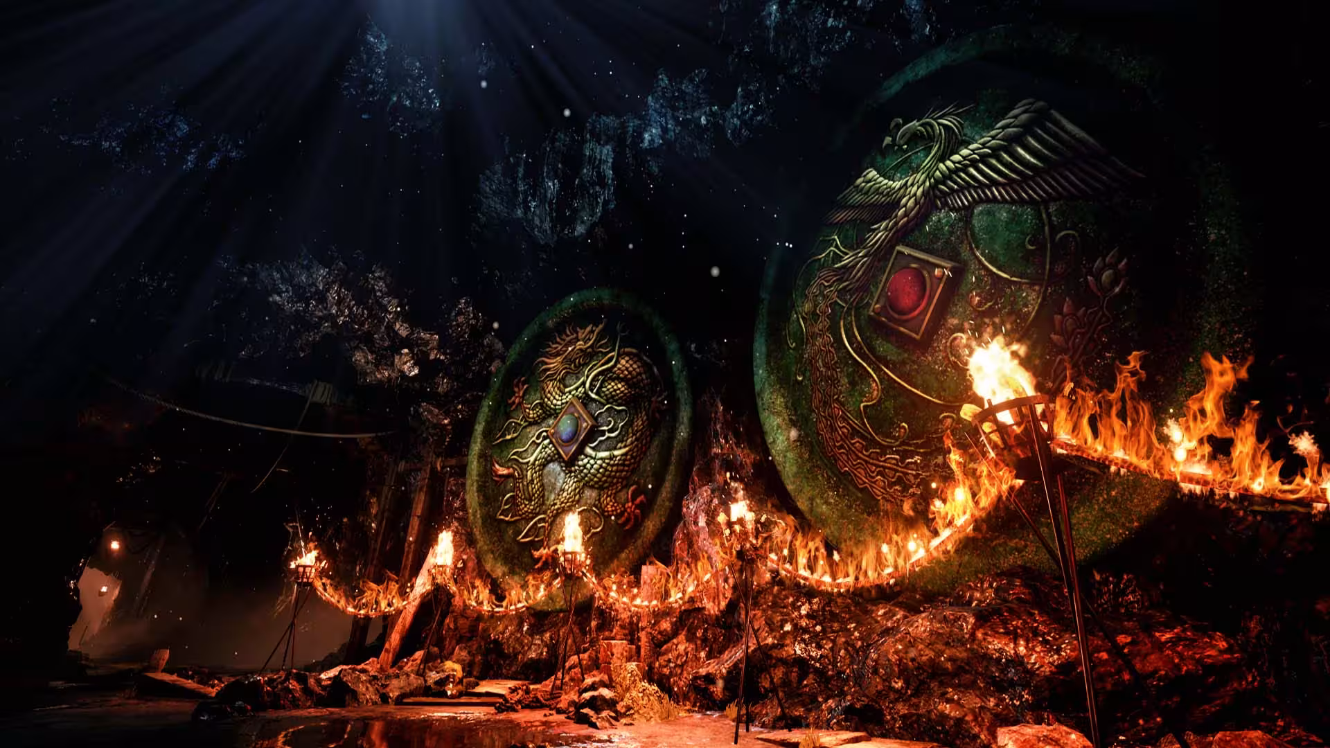 莎木3/Shenmue III-3 莎木3/Shenmue III-3