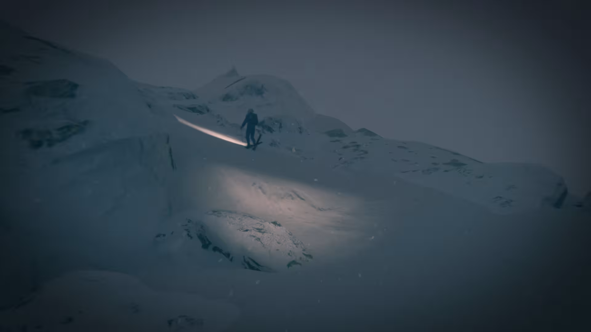 最后的滑雪之旅/The Last Ski Trip-5 最后的滑雪之旅/The Last Ski Trip-5