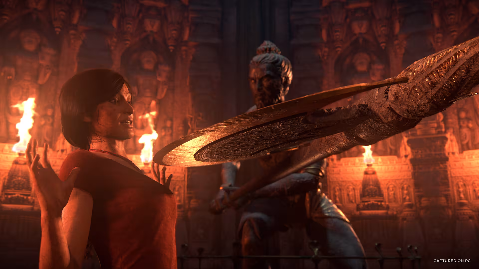 神秘海域:盗贼遗产合集/UNCHARTED: Legacy of Thieves Collection-3 神秘海域:盗贼遗产合集/UNCHARTED: Legacy of Thieves Collection-3