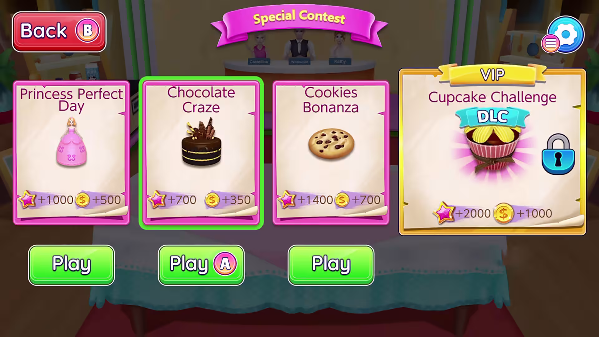 我的面包房帝国/My Bakery Empire-6 我的面包房帝国/My Bakery Empire-6