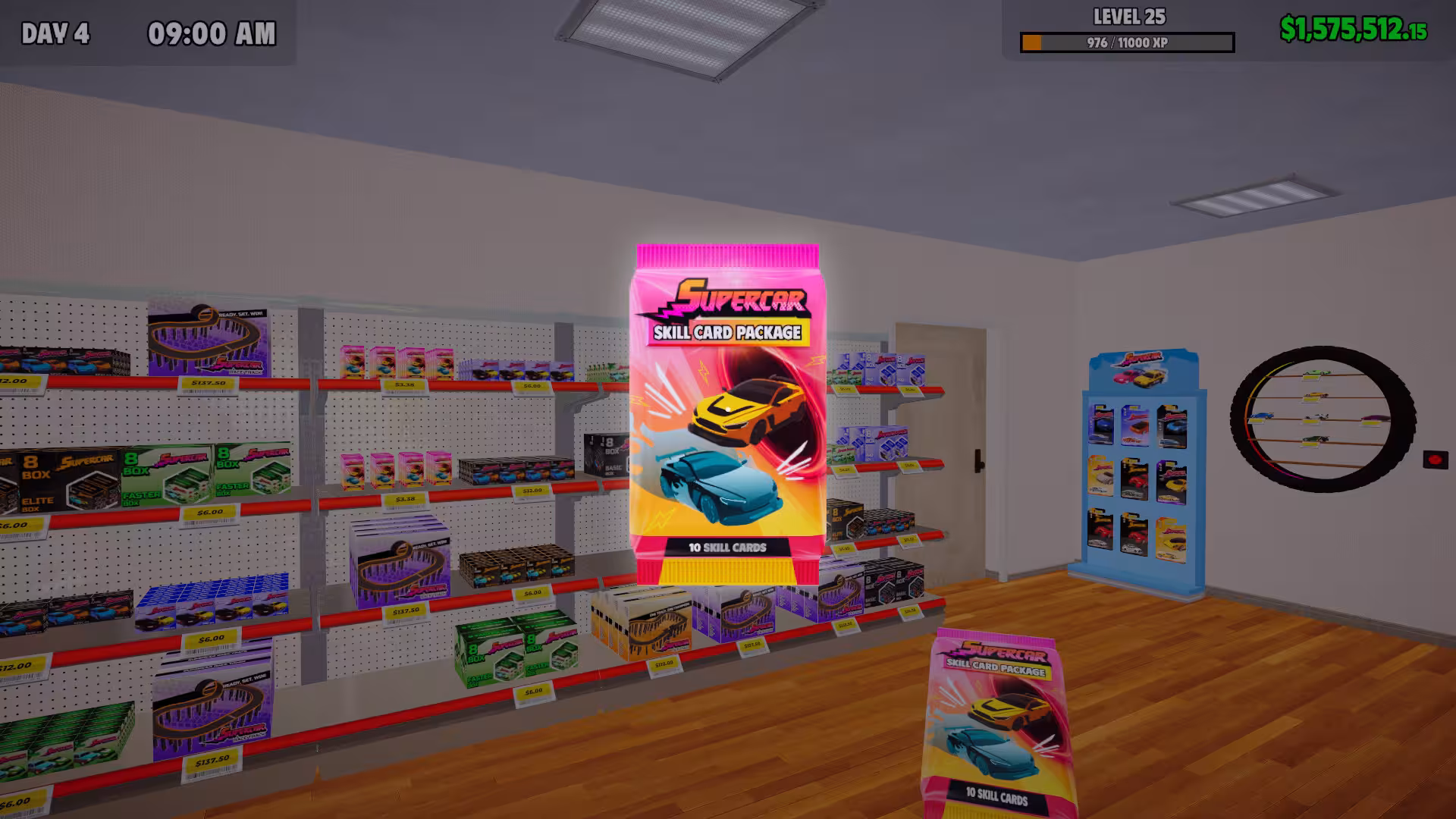 超级跑车收藏模拟器/Supercar Collection Simulator-5 超级跑车收藏模拟器/Supercar Collection Simulator-5