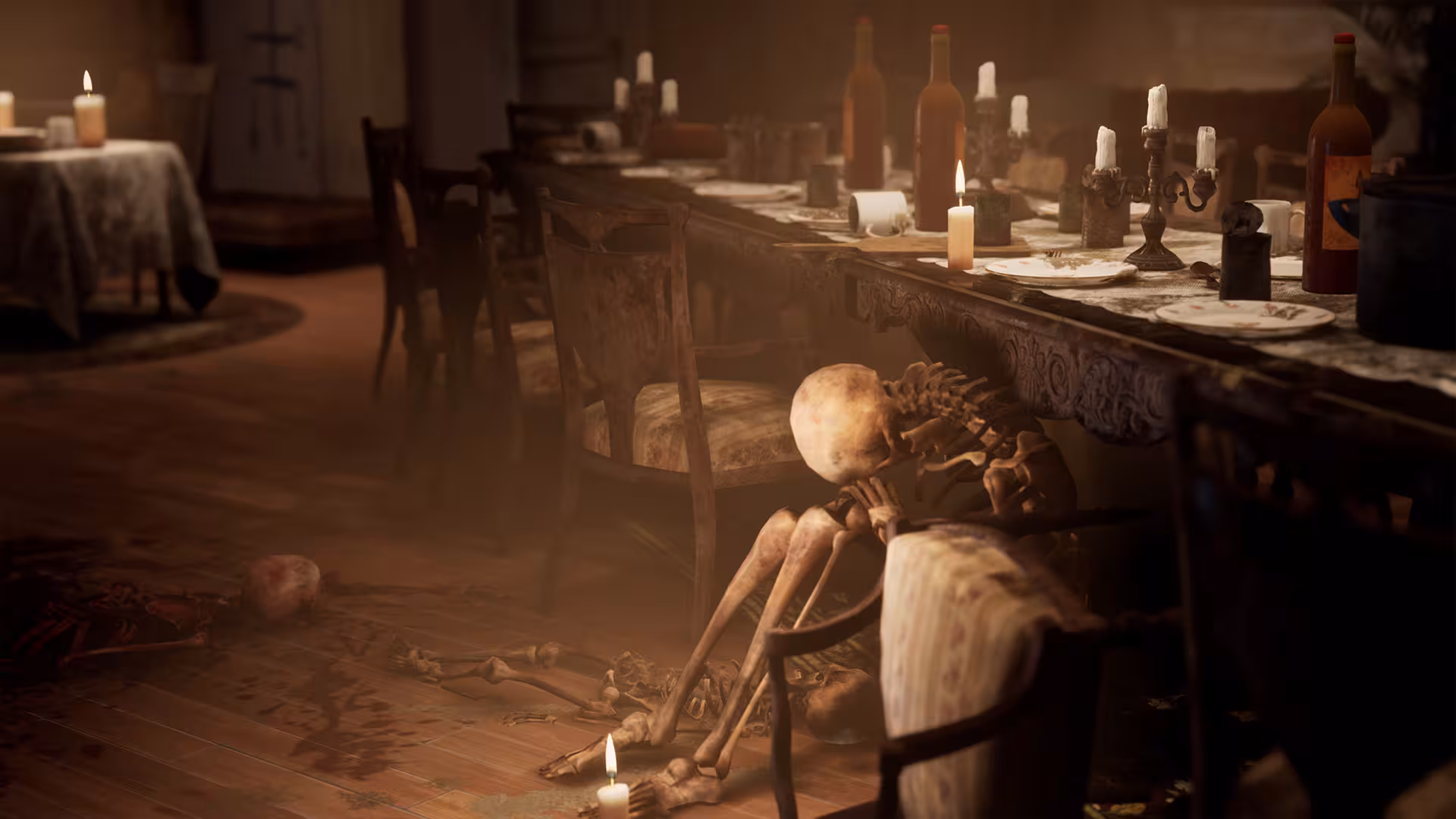 恐怖故事:葡萄酒/HORROR TALES: The Wine-1 恐怖故事:葡萄酒/HORROR TALES: The Wine-1