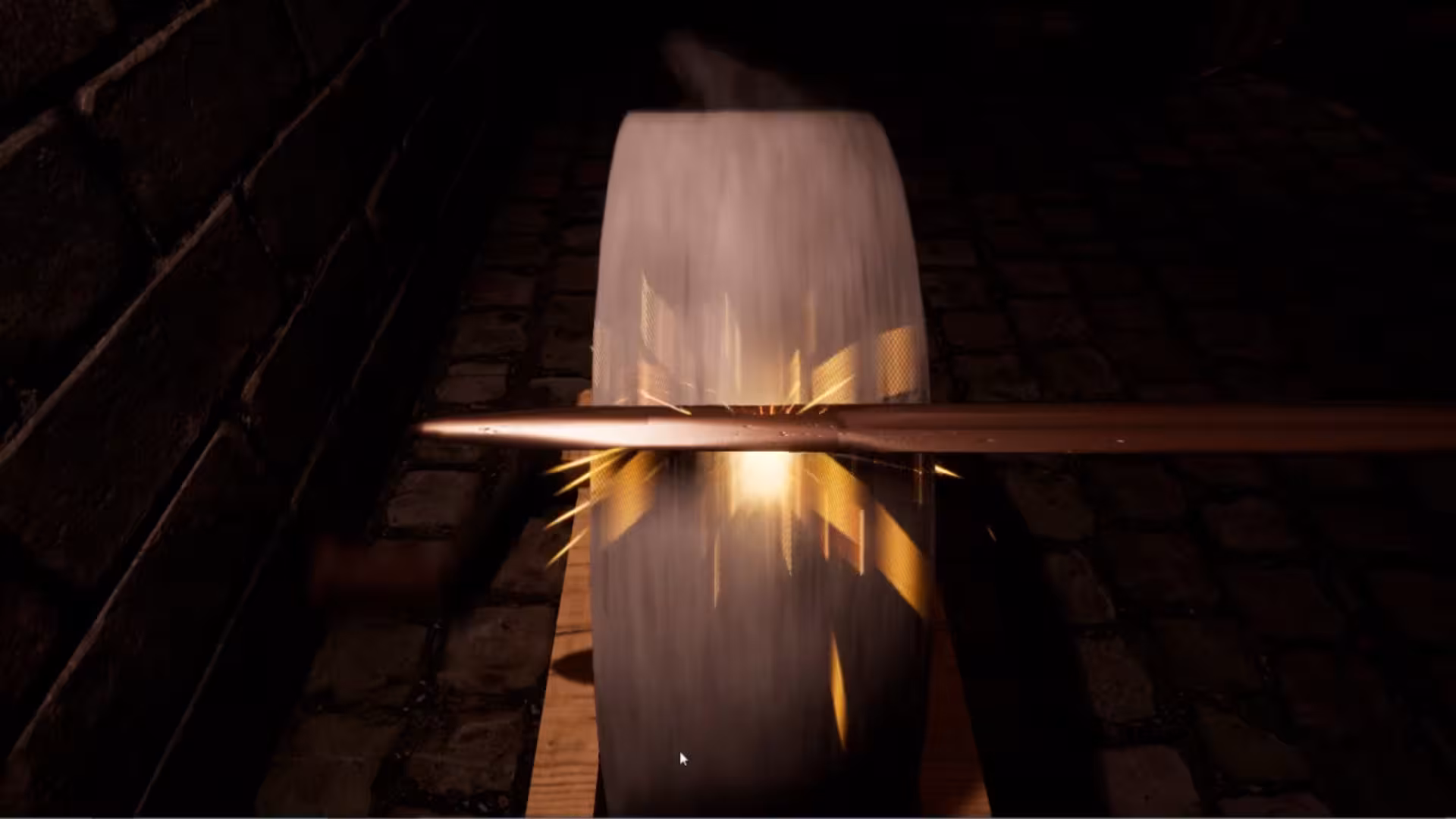 幻想铁匠/Fantasy Blacksmith-2