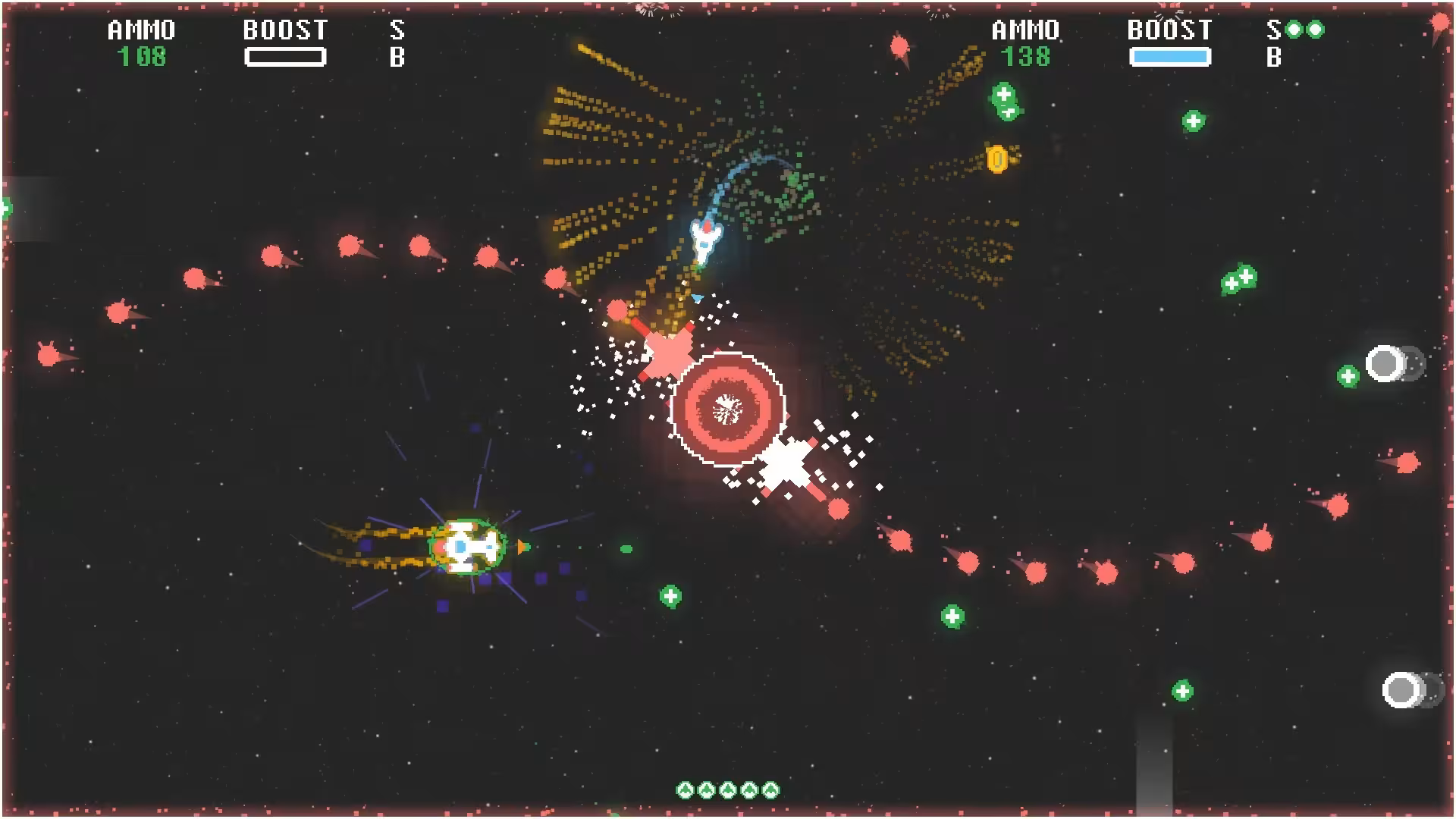 超级位霸XL/Super Bit Blaster XL-3