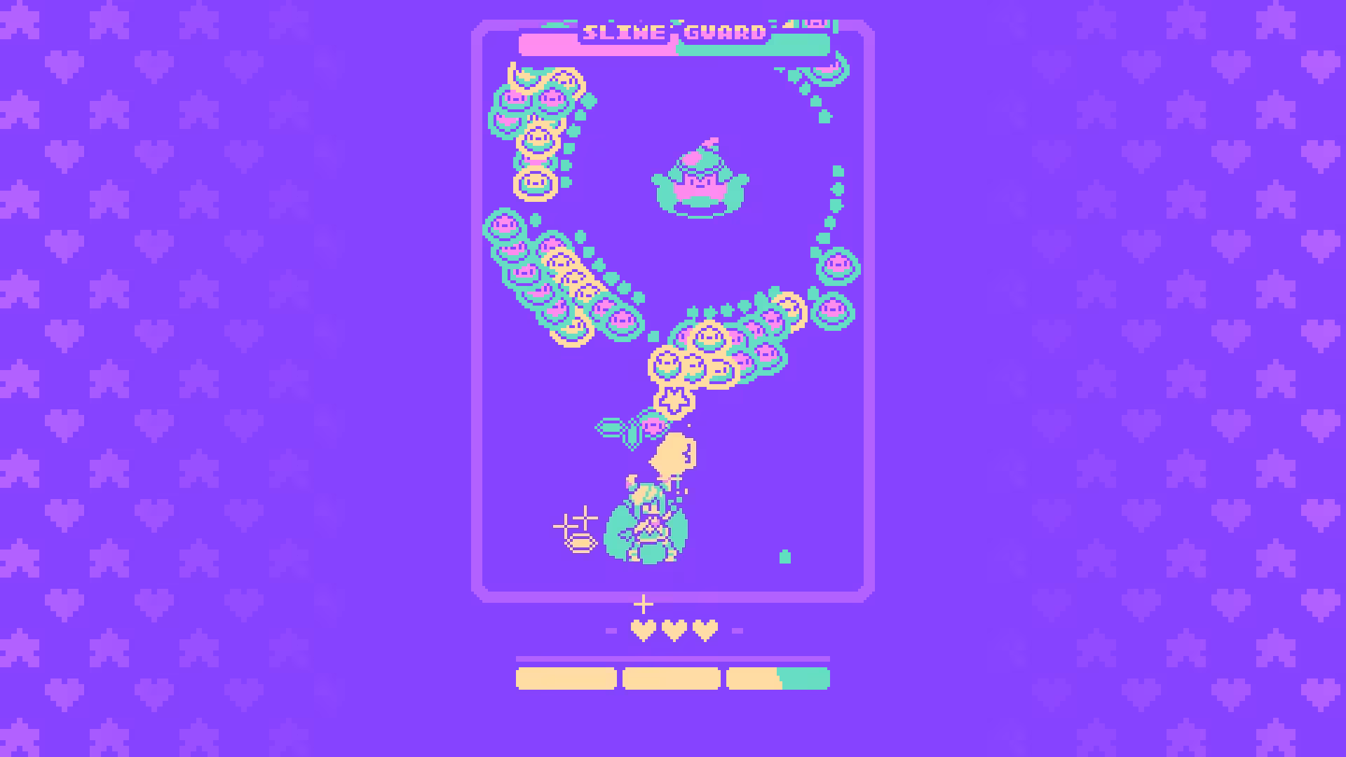 Super Glitter Rush-1 Super Glitter Rush-1