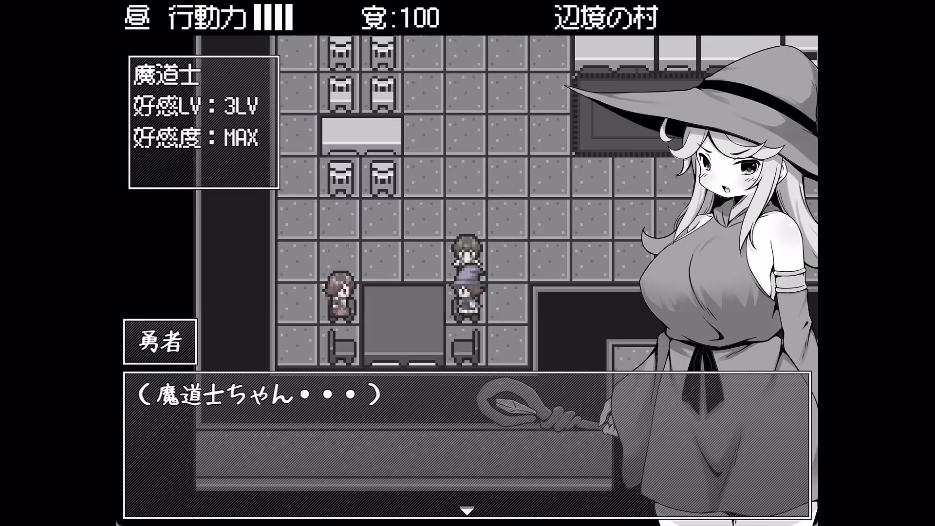 勇者被宠坏的奇幻世界RPG/Hero in an All-Forgiving Fantasy World RPG-1 勇者被宠坏的奇幻世界RPG/Hero in an All-Forgiving Fantasy World RPG-1