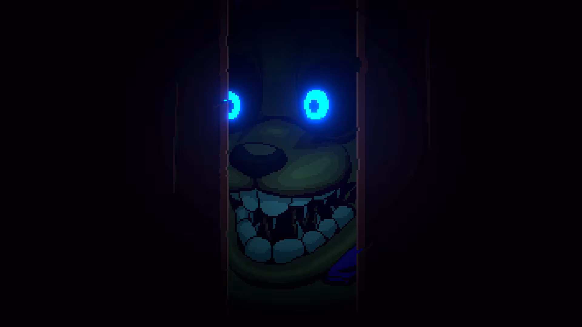 玩具熊的五夜后宫:陷落球池/Five Nights at Freddy's: Into the Pit-3 玩具熊的五夜后宫:陷落球池/Five Nights at Freddy's: Into the Pit-3