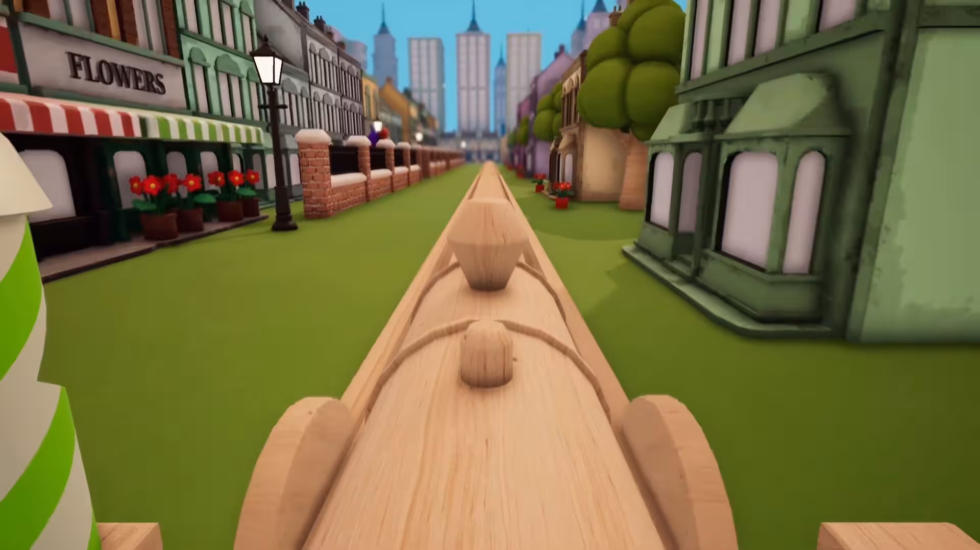 轨道：火车游戏/轨道：模型游戏/Tracks - The Train Set Game-3