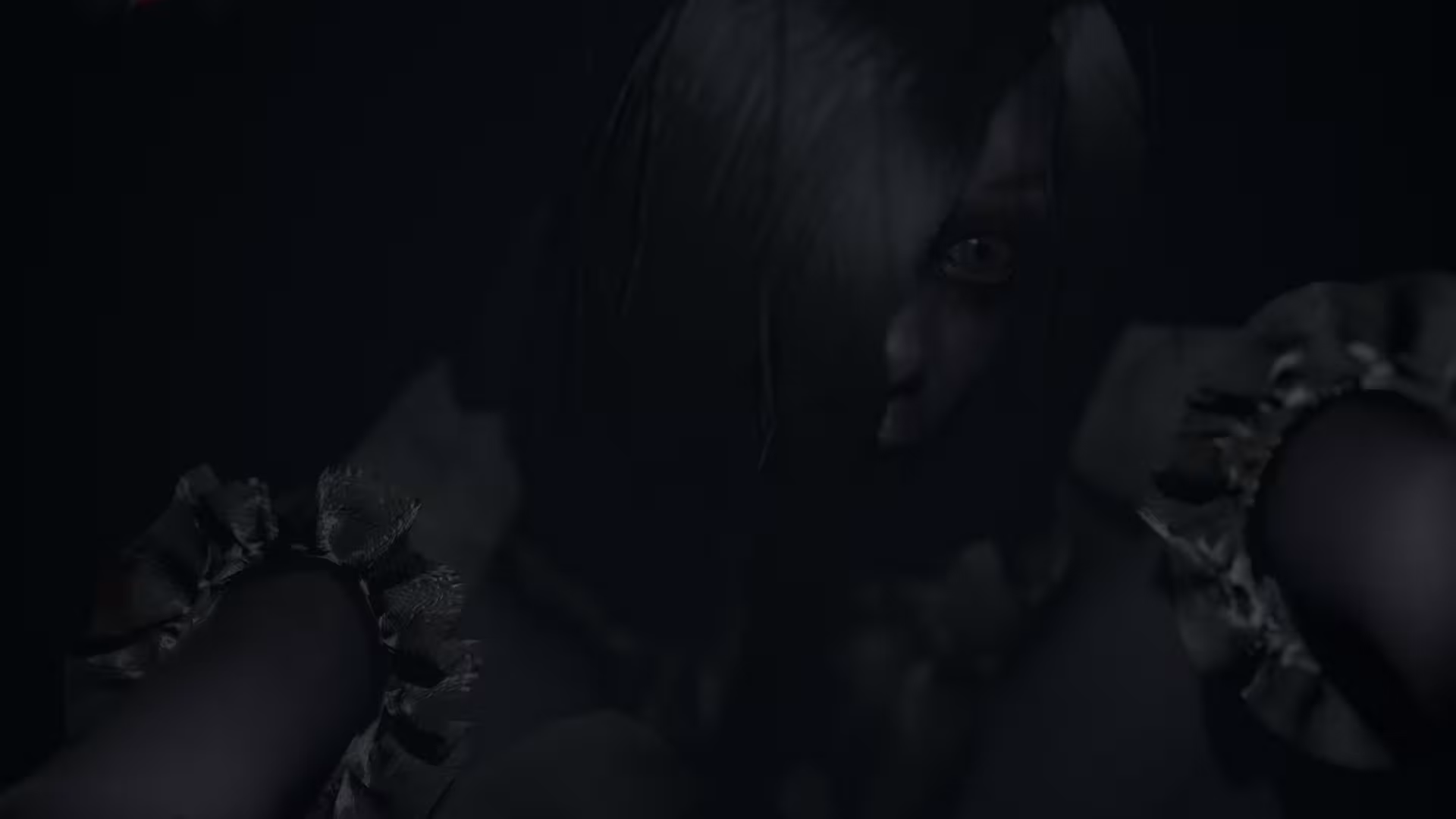 面容/Visage-3 面容/Visage-3