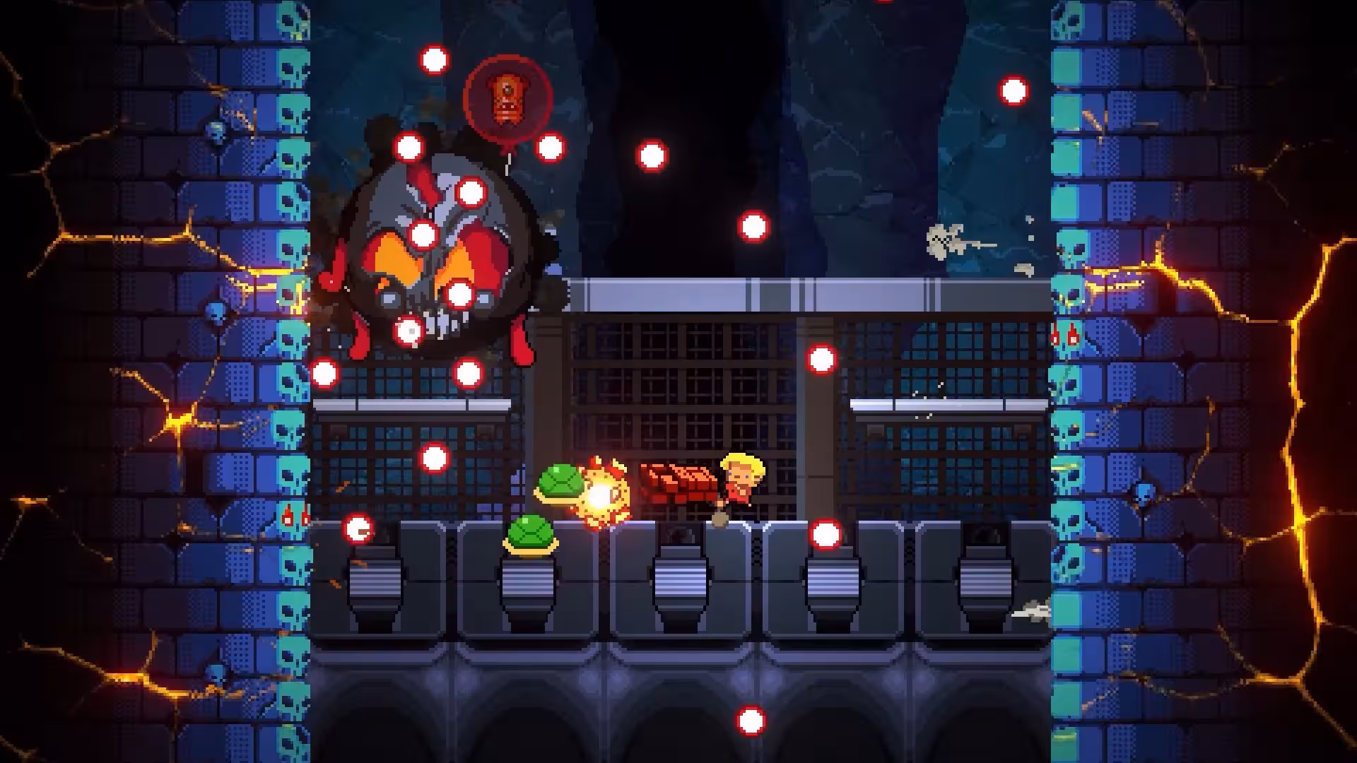 逃出地牢/Exit the Gungeon-6