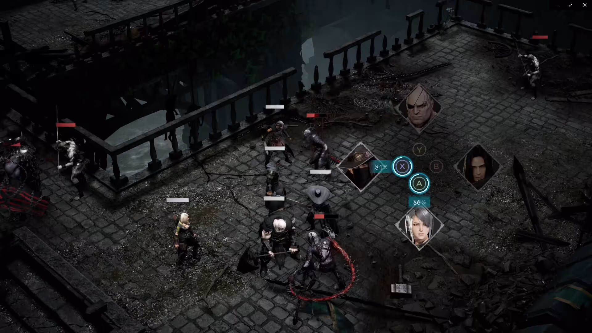 救赎死神/Redemption Reapers-6