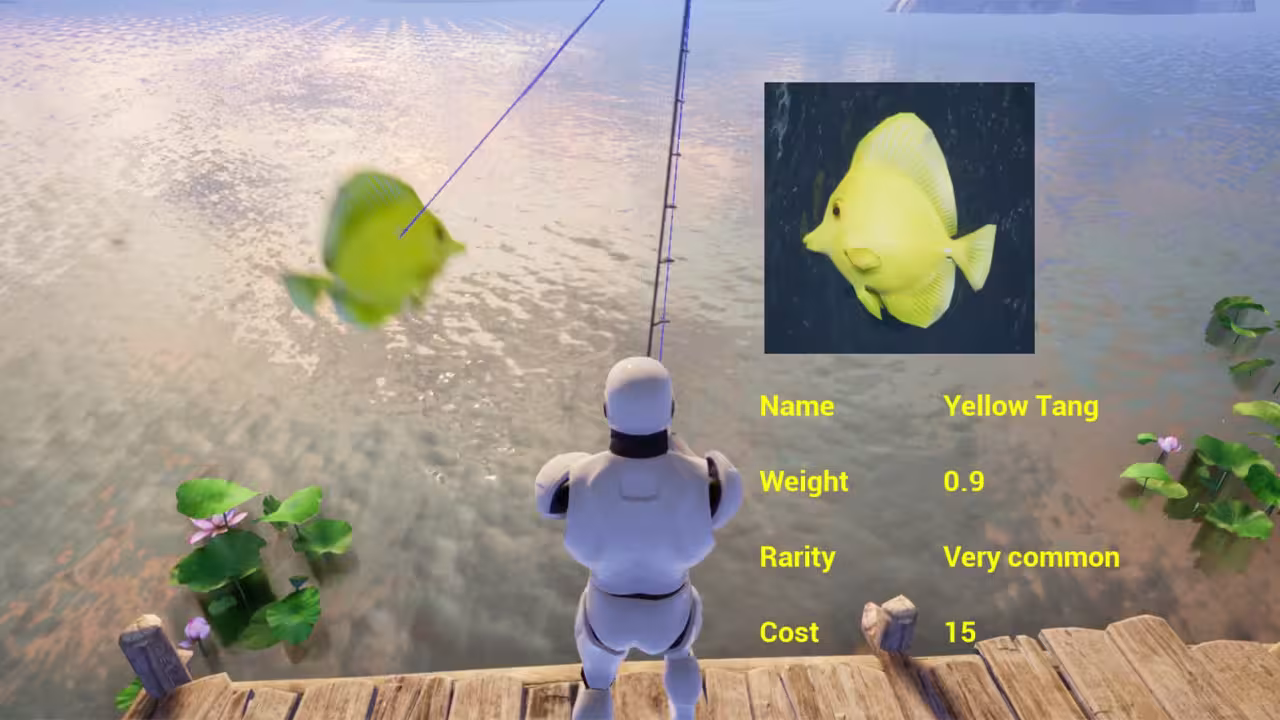 大明湖畔荷花钓鱼/Fishing at Lotus Lakes-5 大明湖畔荷花钓鱼/Fishing at Lotus Lakes-5