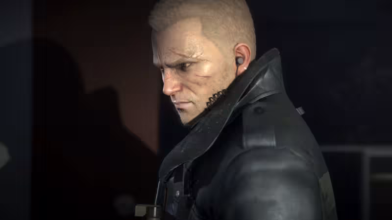 生还者/LEFT ALIVE-3 生还者/LEFT ALIVE-3