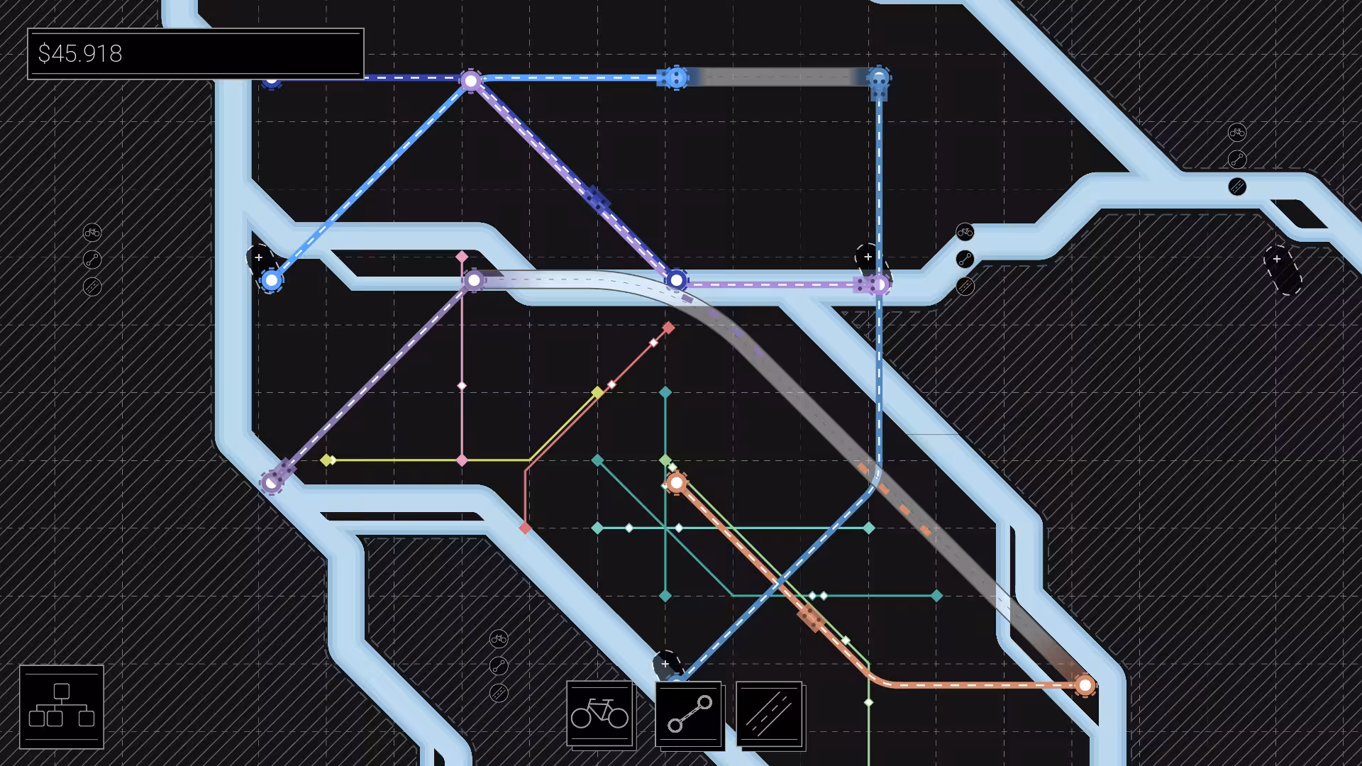 放置交通/Idle Ways-4 放置交通/Idle Ways-4