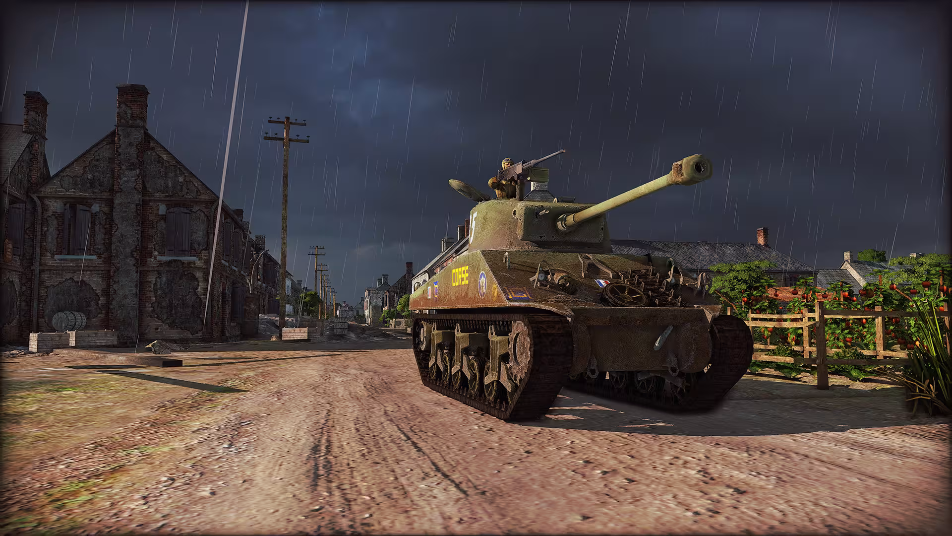 钢铁之师:诺曼底44/Steel Division: Normandy 44-4 钢铁之师:诺曼底44/Steel Division: Normandy 44-4