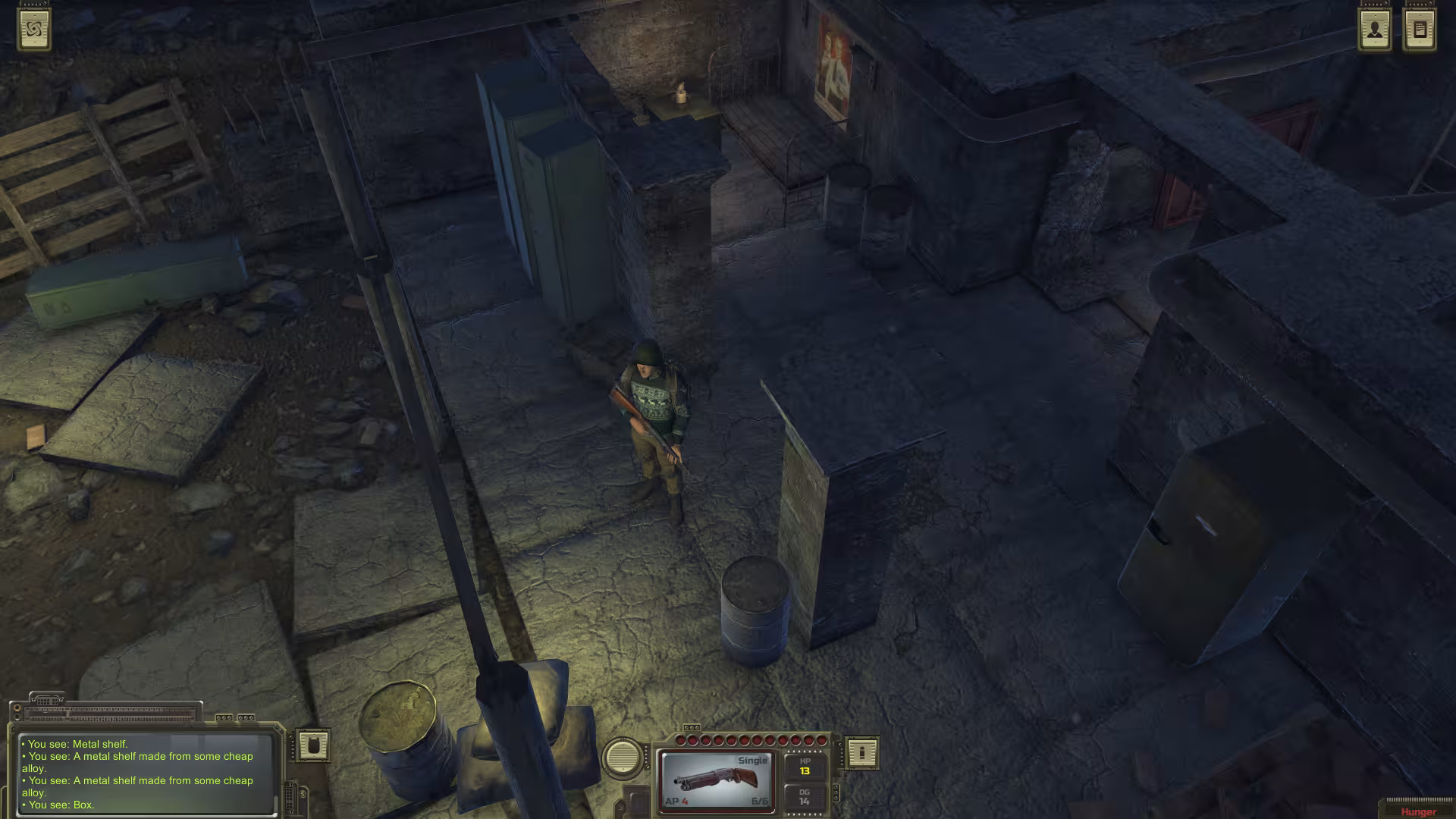核爆RPG:末日余生/ATOM RPG: Post-apocalyptic indie game-3 核爆RPG:末日余生/ATOM RPG: Post-apocalyptic indie game-3