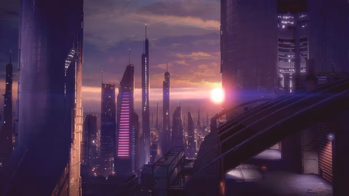 质量效应2/Mass Effect 2-3 质量效应2/Mass Effect 2-3