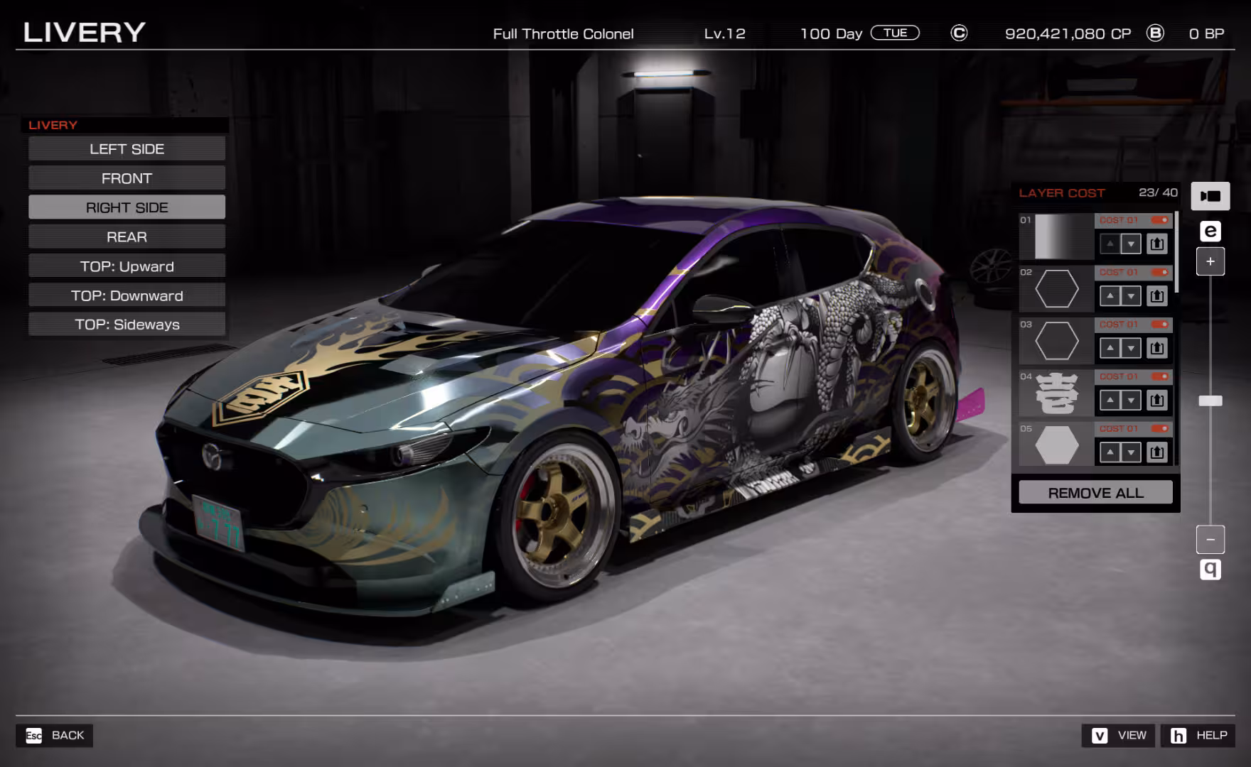 首都高赛车/Tokyo Xtreme Racer