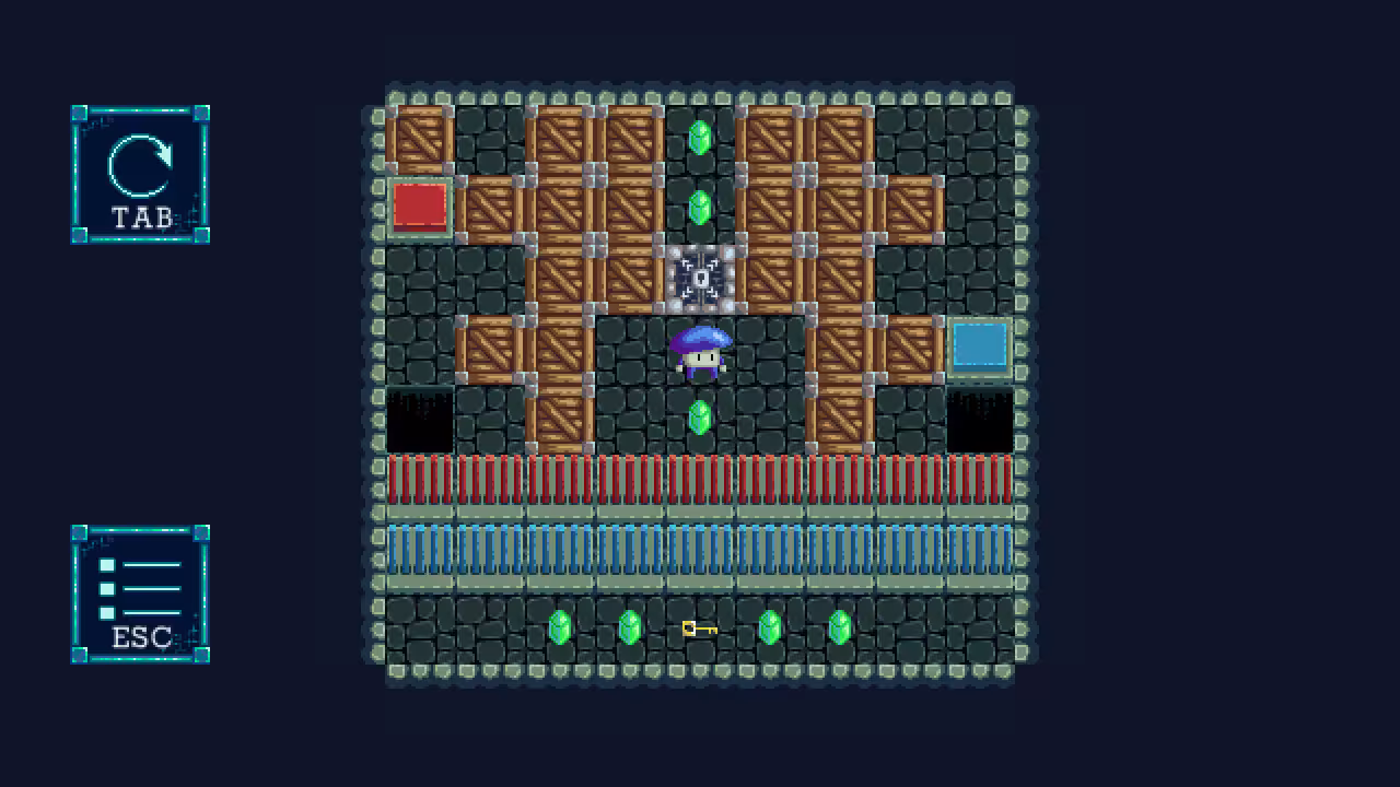 蘑菇探索/Mushroom Quest-3 蘑菇探索/Mushroom Quest-3