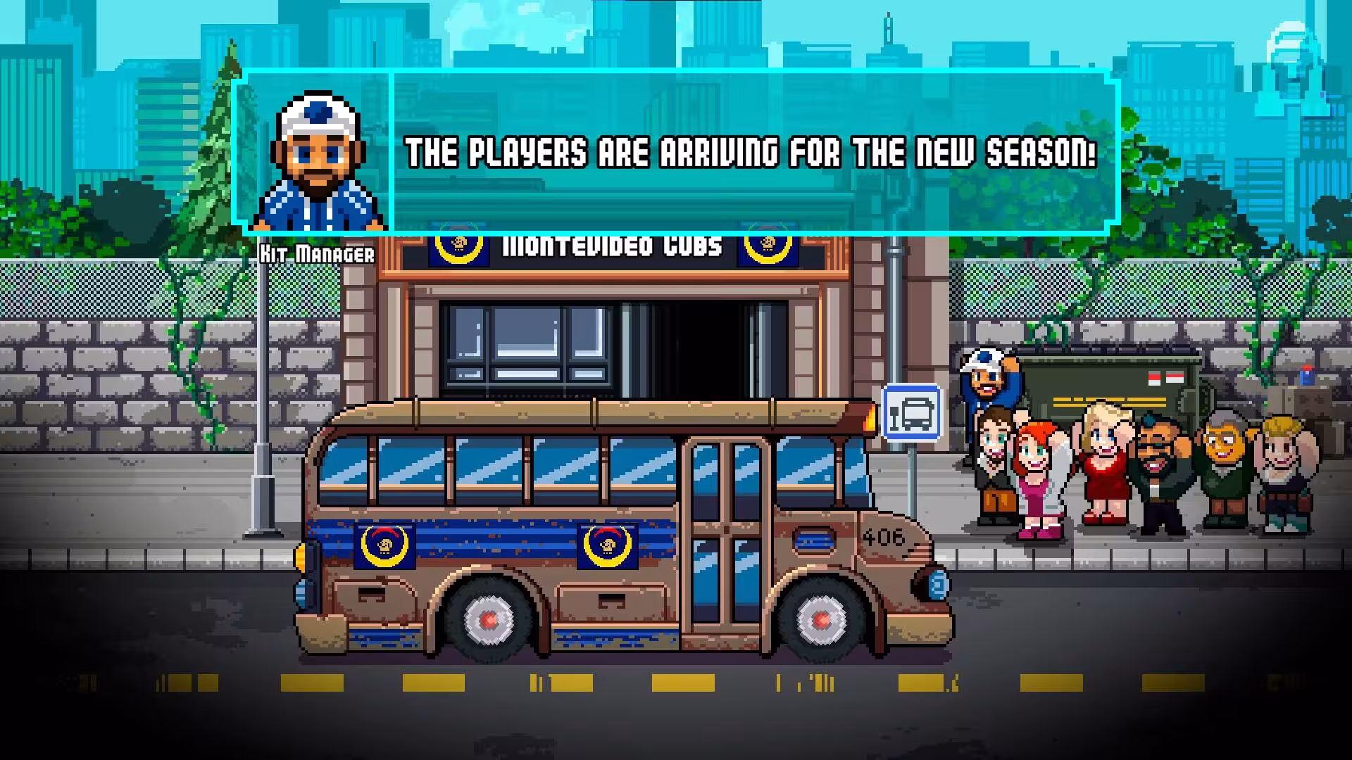 像素世界杯足球赛:终极版/Pixel Cup Soccer - Ultimate Edition-5 像素世界杯足球赛:终极版/Pixel Cup Soccer - Ultimate Edition-5