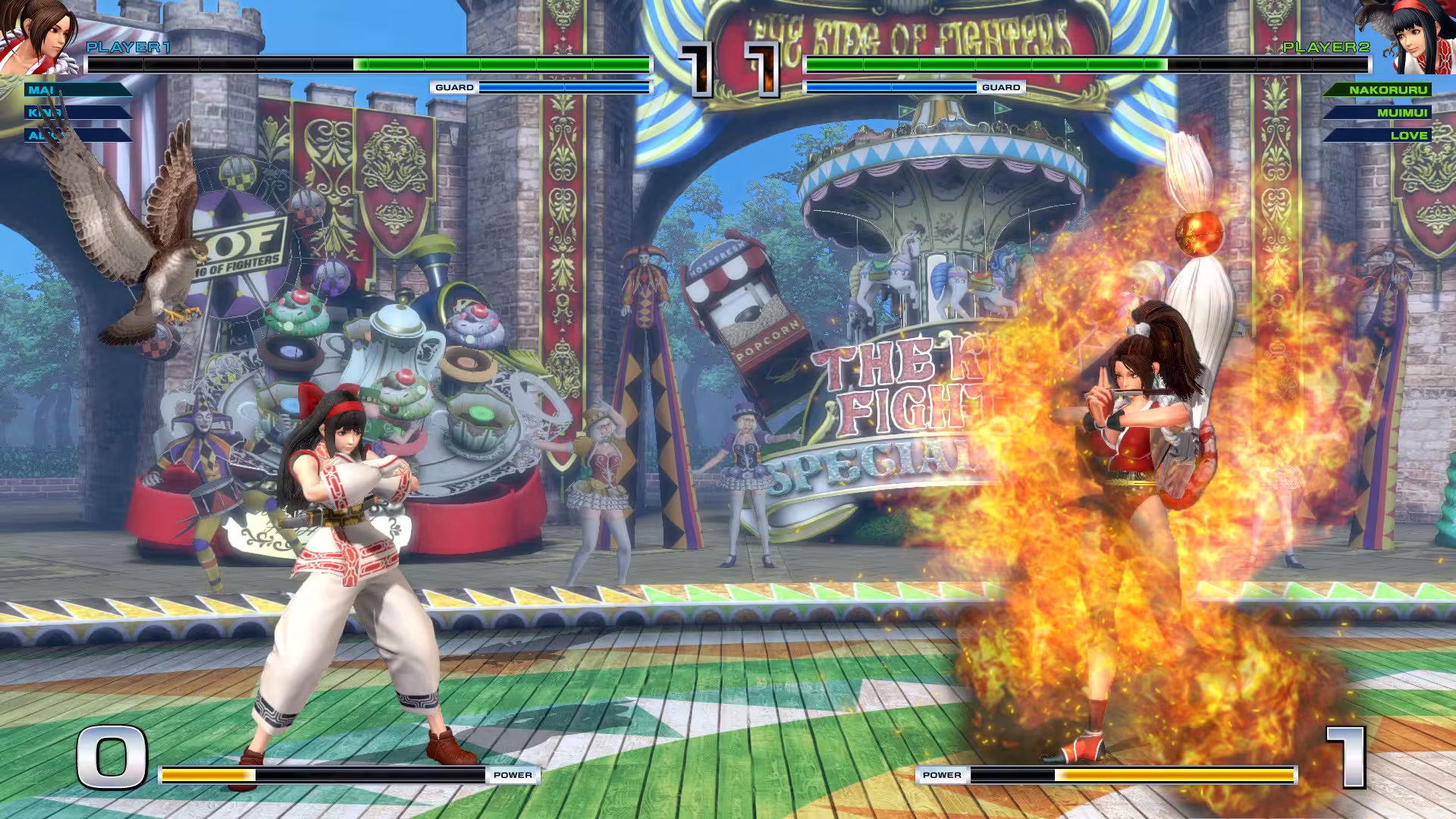拳皇14/THE KING OF FIGHTERS XIV-6