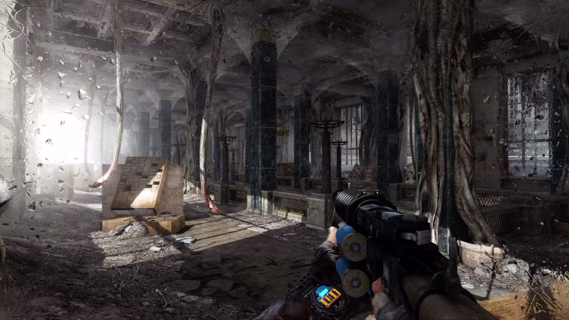 地铁：2033重制版/Metro 2033 Redux-5