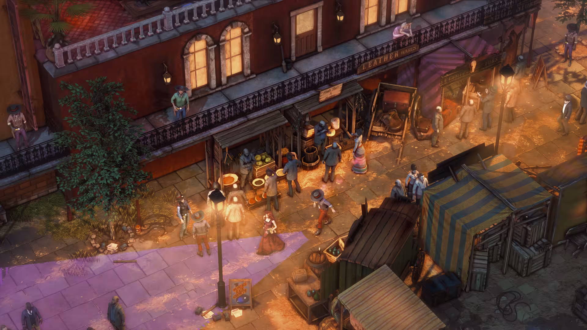 赏金奇兵3/Desperados III-5