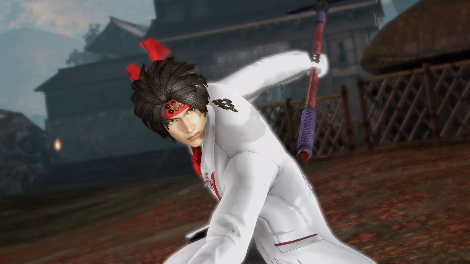 战国无双4DX/SAMURAI WARRIORS 4 DX-4