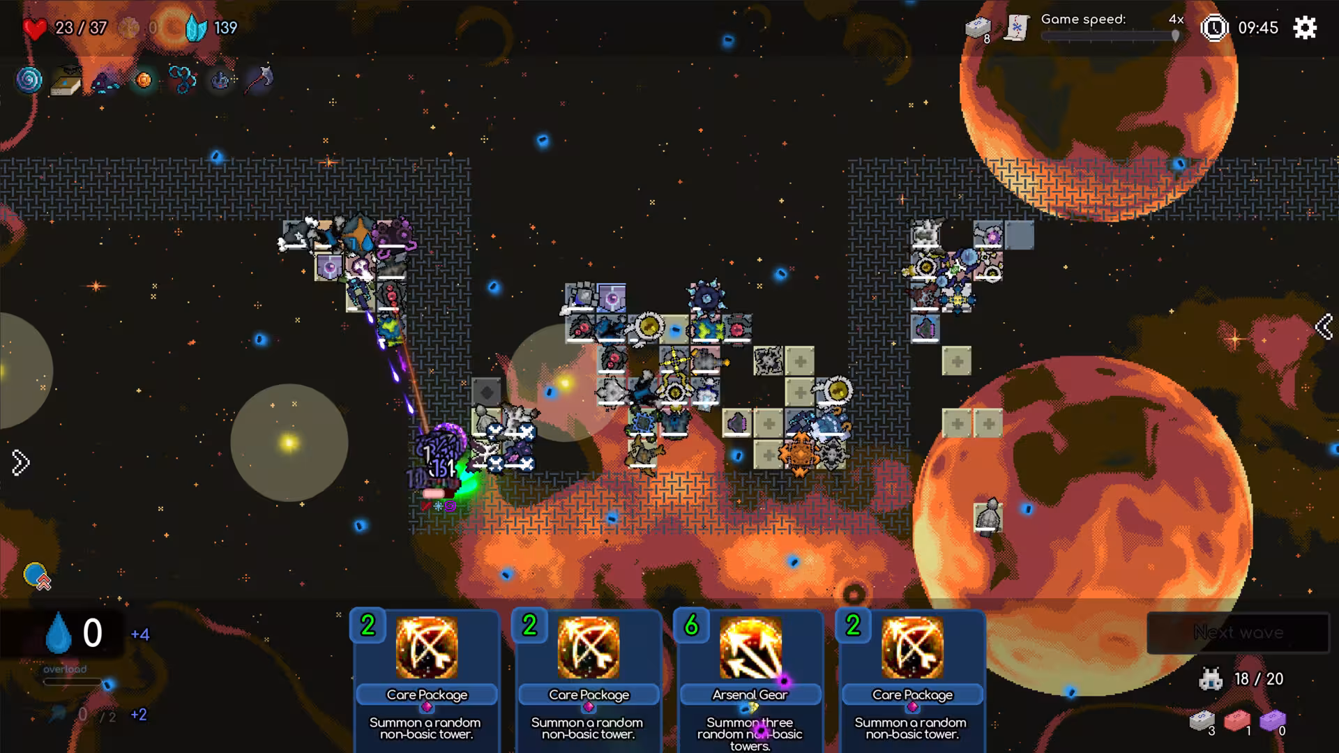 塔台战术:解放/Tower Tactics: Liberation-2 塔台战术:解放/Tower Tactics: Liberation-2