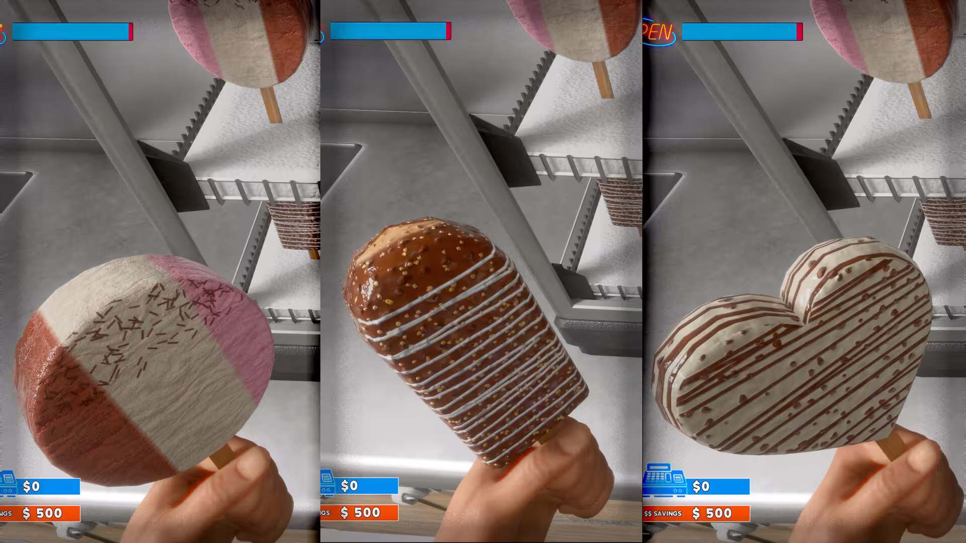 热狗:电子游戏/Hotdog: The Videogame-6 热狗:电子游戏/Hotdog: The Videogame-6