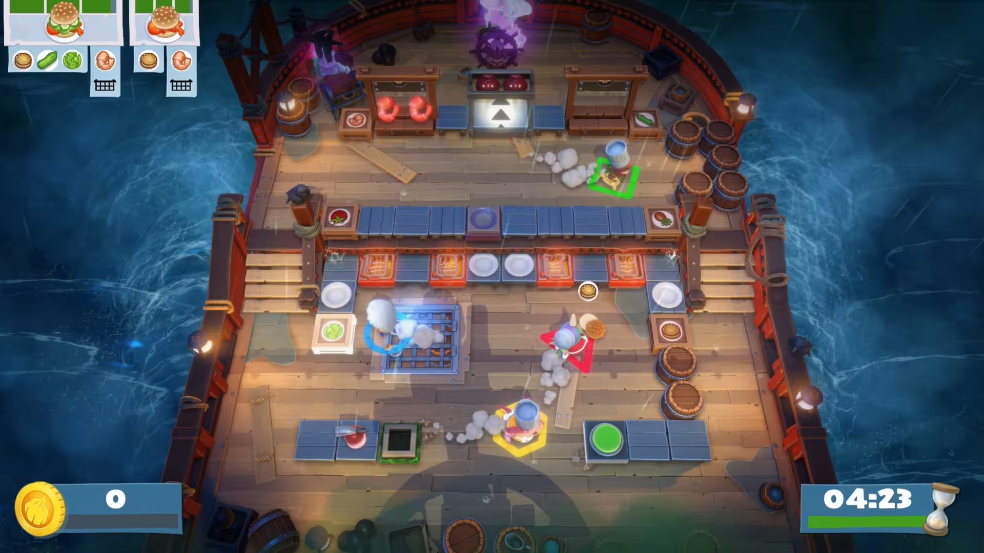 胡闹厨房!全都好吃/Overcooked! All You Can Eat/支持网络联机-2 胡闹厨房!全都好吃/Overcooked! All You Can Eat/支持网络联机-2