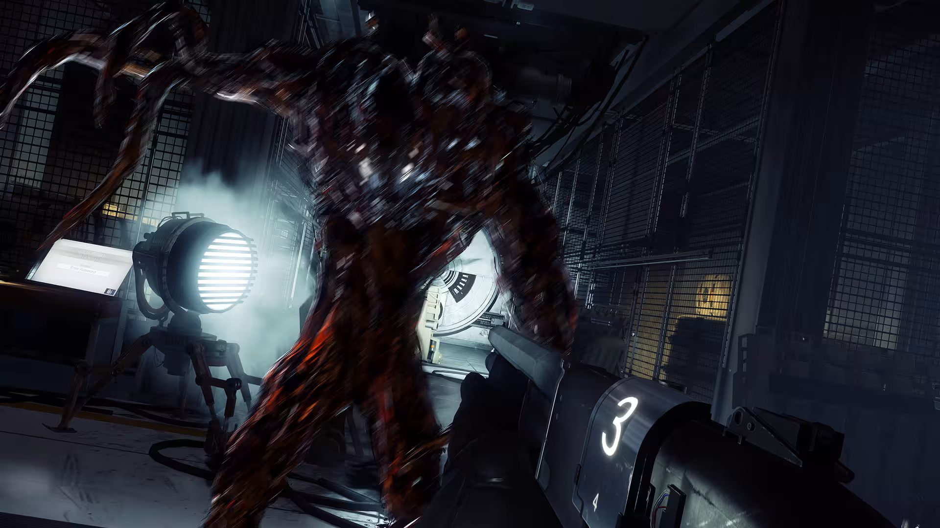 掠食数字豪华版/Prey Digital Deluxe Edition-8 掠食数字豪华版/Prey Digital Deluxe Edition-8