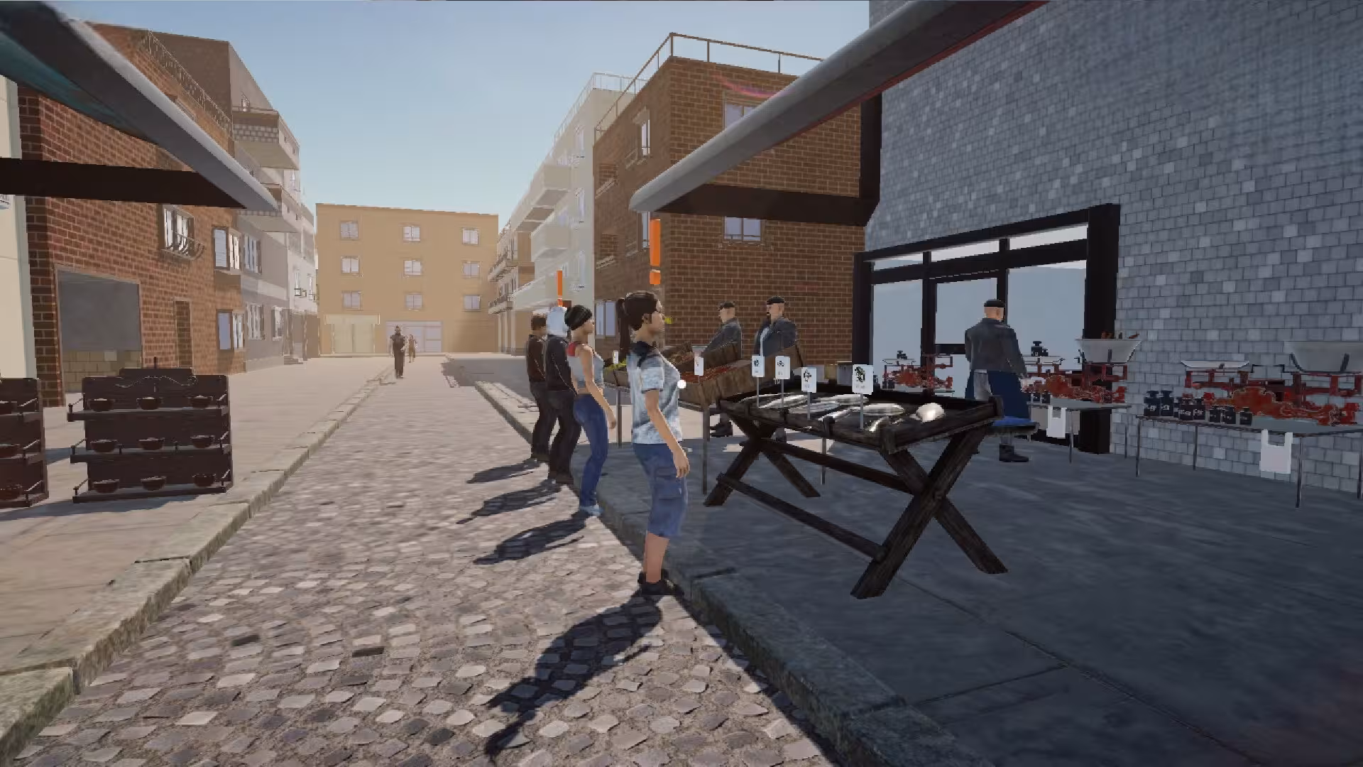 市集模拟器/Bazaar Simulator/支持网络联机-3 市集模拟器/Bazaar Simulator/支持网络联机-3