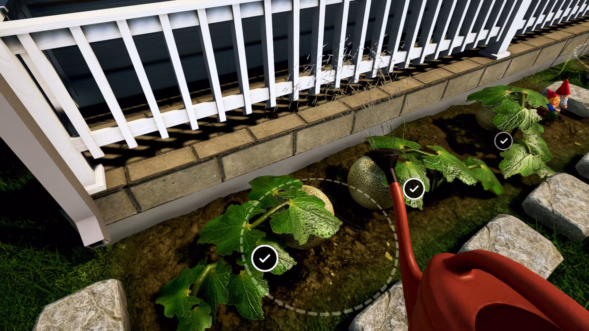 花园模拟器:繁花似梦/Garden Simulator-2 花园模拟器:繁花似梦/Garden Simulator-2