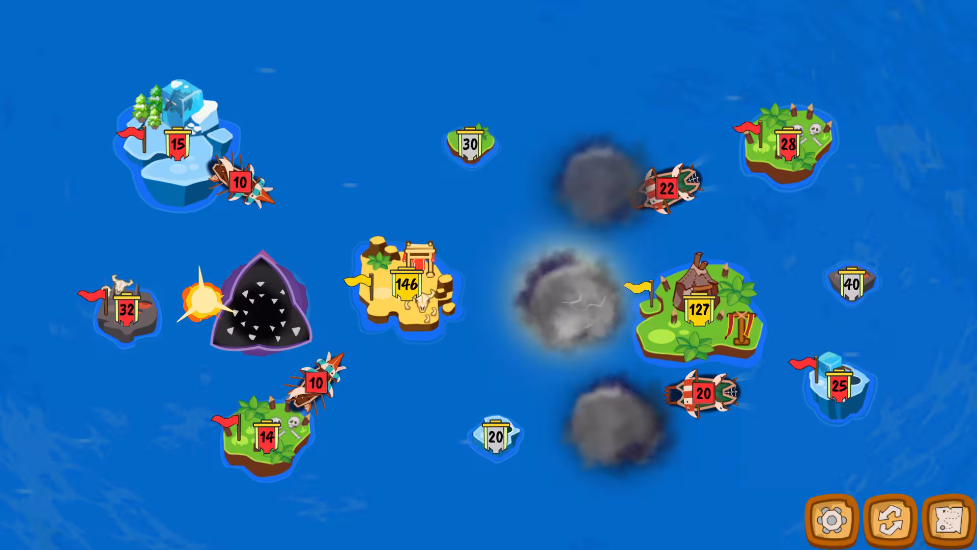 妖精之地/Goblin Lands-3 妖精之地/Goblin Lands-3