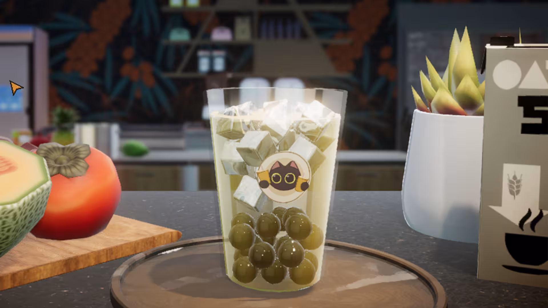 奶茶店大亨/MilkTea Time-4