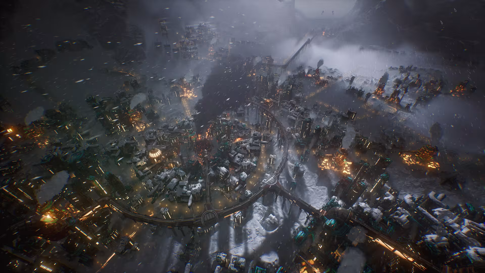 冰汽时代2/Frostpunk 2-2