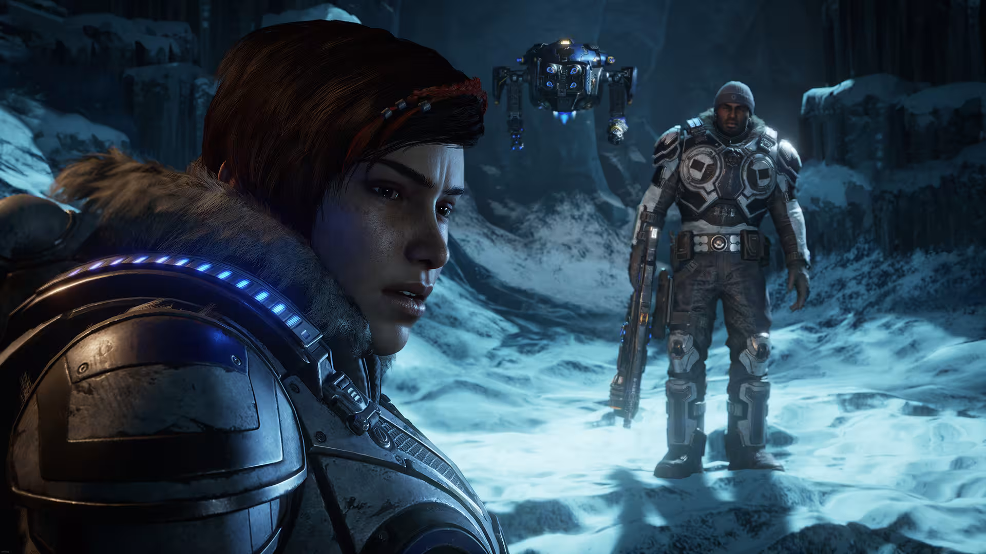 战争机器5/Gears 5-6 战争机器5/Gears 5-6