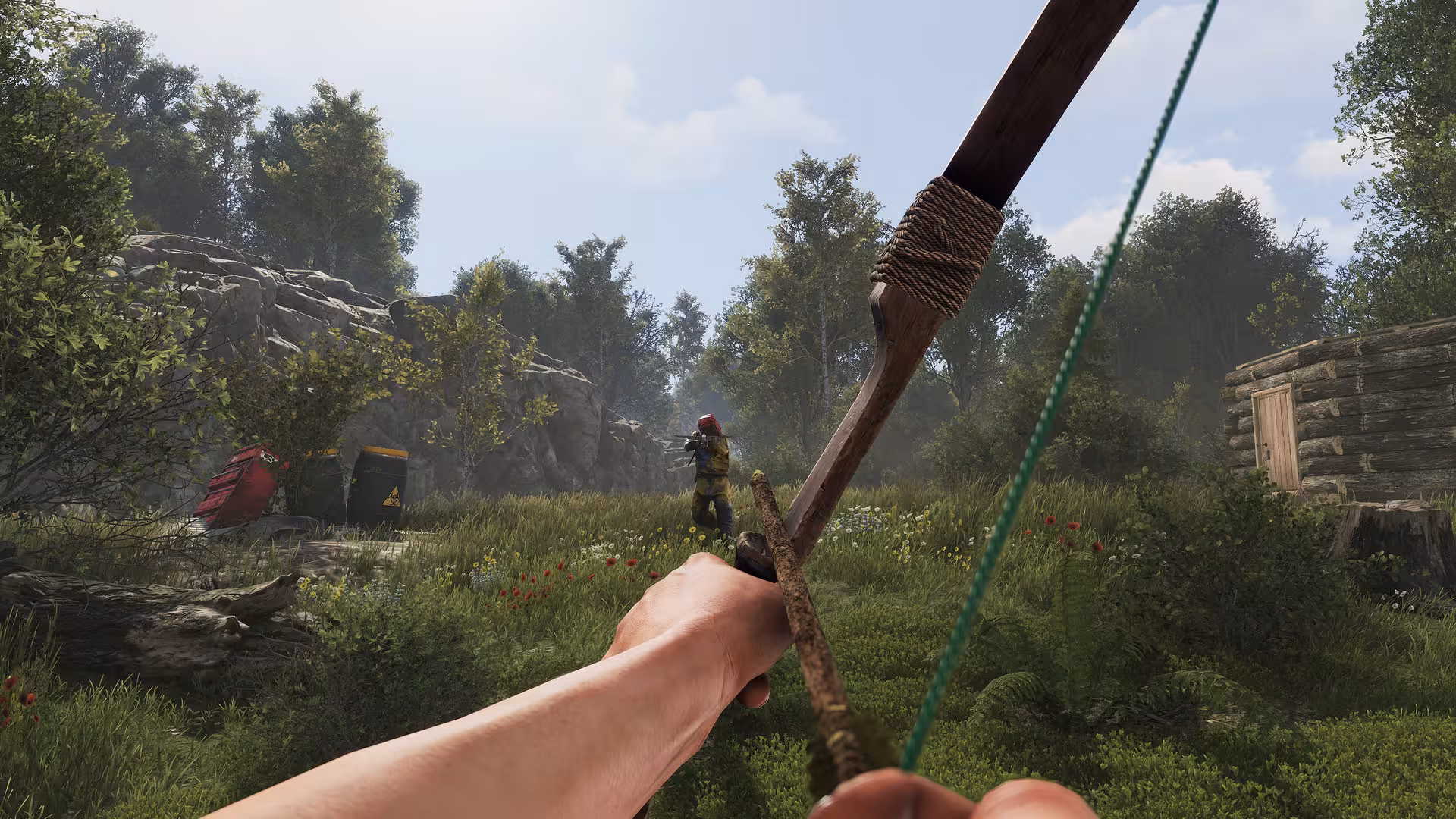 腐蚀/Rust/支持网络联机-2 腐蚀/Rust/支持网络联机-2