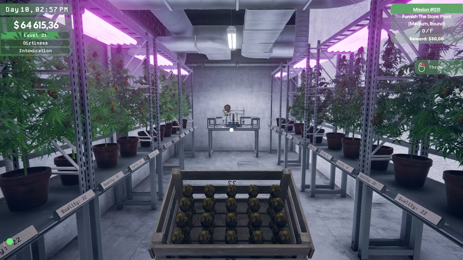 大麻超市模拟器/Weed Supermarket Simulator-3