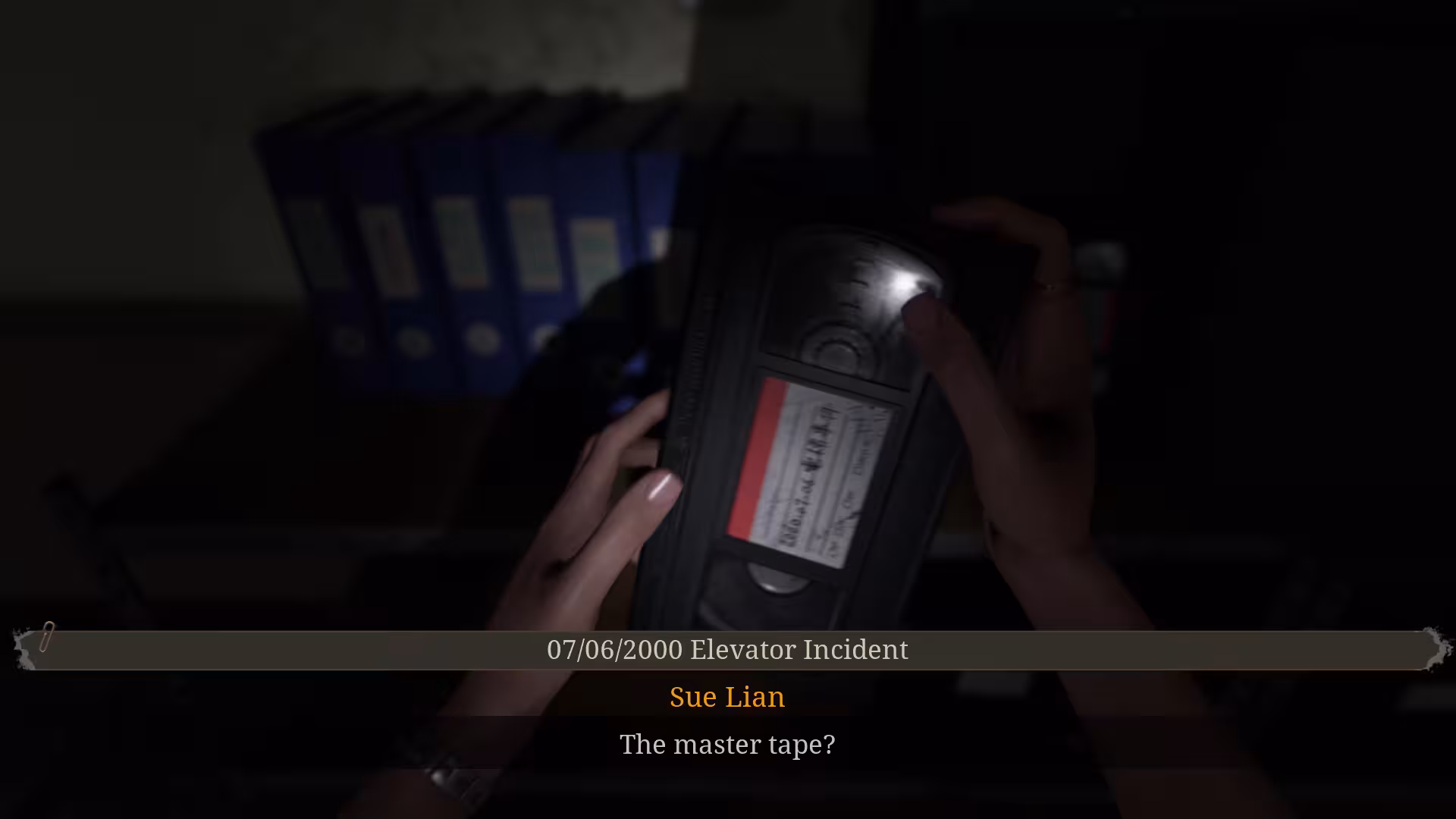 女鬼桥二 释魂路/The Bridge Curse 2: The Extrication-4